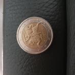 Zeldzame 2 euromunt Lietuva 2015, Postzegels en Munten, Ophalen of Verzenden, 2 euro
