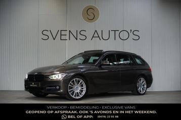 BMW 3-serie Touring 335i Individual|Complete Historie|Origin beschikbaar voor biedingen