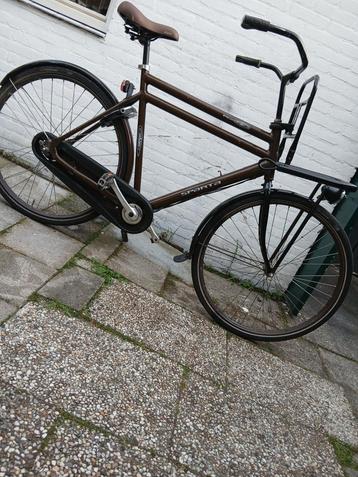Sparta pick-up herenfiets beschikbaar voor biedingen