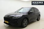 Ford Kuga 1.5 EcoBoost ST-Line X | Apple Carplay/Android Aut, Auto's, Ford, Voorwielaandrijving, 4 cilinders, 150 pk, Zwart