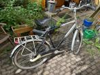 Partij oude op te knappen fietsen, Ophalen, Gebruikt, Overige merken, Versnellingen