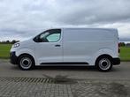 Fiat Scudo 2.0 MultiJet L2 H1 € 18.699,00, 145 pk, Stof, Gebruikt, Euro 6