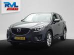 Mazda CX-5 2.0 GT-M 4WD * Trekhaak * Stoelverwarming Leder C, Automaat, Zwart, 4 cilinders, Leder