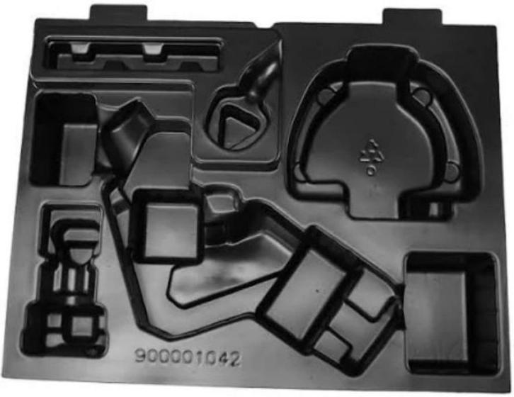 GEZOCHT: Milwaukee inlays voor HD box, van diverse types mac, Doe-het-zelf en Verbouw, Gereedschap | Overige machines, Nieuw, Ophalen of Verzenden