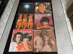 Te koop 6 vinyl platen( lp’s), Ophalen of Verzenden, 1960 tot 1980, Zo goed als nieuw, 10 inch