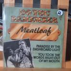 Single: Meat Loaf - paradise by the dashboard light, Ophalen of Verzenden, Pop