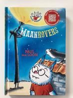 Paul van Loon - Maanrovers, Ophalen, Fictie algemeen, Paul van Loon, Zo goed als nieuw