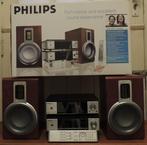Philips audio/video setje, Audio, Tv en Foto, Stereo-sets, Ophalen, Philips, Losse componenten, Zo goed als nieuw