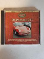 CD-ROM CD-i Porsche 911, Ophalen of Verzenden