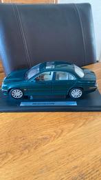 Mooi Model Jaquar1/18, Hobby en Vrije tijd, Modelauto's | 1:18, Ophalen of Verzenden, Zo goed als nieuw, Welly