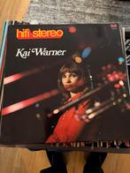 LP Kai Warner, Ophalen of Verzenden