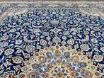 origineel handgeknoopt perzisch kashan /430x300cm/, Huis en Inrichting, Stoffering | Tapijten en Kleden, Gebruikt, ., Ophalen of Verzenden