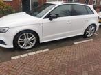 Audi A3; 4 zomerbanden met velgen, Auto diversen, Ophalen