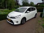 TOYOTA Verso 1.8 VVT-i 147pk (5P) Dynamic Business Edition b, Gebruikt, Zwart, 4 cilinders, Leder en Stof