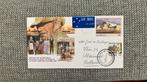 Australie 1988 luchtpostcover, Postzegels en Munten, Brieven en Enveloppen | Buitenland, Ophalen of Verzenden, Envelop
