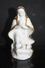 Maria met kindeke Jezus beeld Kerst, Verzamelen, Ophalen of Verzenden, Beeld(je)