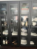 Ikea Brimnes Opbergcombinatie - Zo Goed Als Nieuw!, Ophalen, Kunststof, 50 tot 100 cm, Zo goed als nieuw