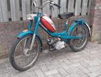 Spartamic, Ophalen, 50 cc, Sparta