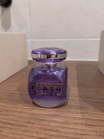 Flash, London Club - Jimmy Choo, Eau de Parfum 60 ml beschikbaar voor biedingen