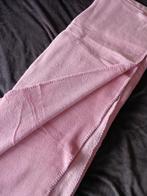 Te koop zgan mooie fleece deken, Ophalen, Gebruikt, Eenpersoons, Deken of Dekbed