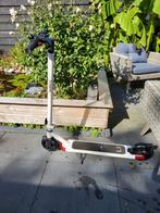 I-tronic Elektrische Step met Verlichting, Fietsen en Brommers, Steps, Ophalen of Verzenden, Gebruikt, Elektrische step (E-scooter)