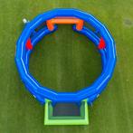 Opblaasbare pannakooi te koop | Springkussen, Ophalen, Zo goed als nieuw, Overige