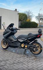Yamaha T MAX 530 Black Max Gold Polini malossi, Particulier, Scooter