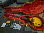 Gibson Les Paul Junior VTB Lefty LH Linkshandig incl toebeh., Muziek en Instrumenten, Ophalen of Verzenden, Zo goed als nieuw