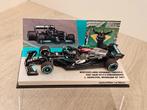 Mercedes W12, L. Hamilton # 44, Winner GP Brazil 2021. NIEUW, Hobby en Vrije tijd, Modelauto's | 1:43, Ophalen of Verzenden, Nieuw