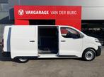 Opel Vivaro Electric L3H1 50 kWh Camera Apple CarPlay Androi, 329 km, Wit, Elektrisch, Opel