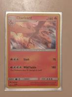 Pokémonkaart: Charizard (Stage 2) – 180 HP, Hobby en Vrije tijd, Verzamelkaartspellen | Pokémon, Ophalen of Verzenden, Zo goed als nieuw