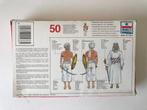 ROWASP OUTLET | Esci 1/72 238 Muslim Warriors | COMPLEET, Gebruikt, 1:50 of kleiner, Ophalen of Verzenden, Info@rowaspmodelbouw.nl