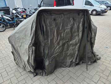 Nash Hog brolly compleet!  beschikbaar voor biedingen