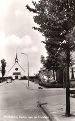 Hoofddorp, Kerkje aan de Kruislaan  130235, Verzenden, Ongelopen, Noord-Holland