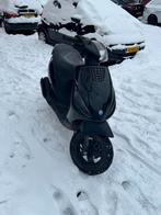 Teruil/tekoop Nette zip 125 brom, Fietsen en Brommers, Scooters | Piaggio, Ophalen, Zo goed als nieuw, Tweetakt, Zip