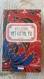 Ayu Utami - Het getal Fu, Ophalen of Verzenden, Gelezen