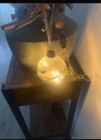 2x Verlichte Kerstbal - Sfeervolle Decoratie, Diversen, Kerst, Ophalen of Verzenden, Nieuw