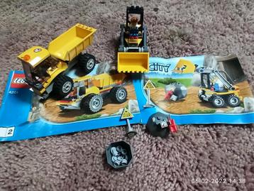 Lego sets diversen beschikbaar voor biedingen