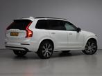 Volvo XC90 T8 Recharge 455PK AWD Ultimate Dark / Luchtvering, Gebruikt, 4 cilinders, 7 stoelen, Wit