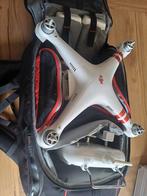 Drone DJI Phantom 3 standaard/camera probleem, Audio, Tv en Foto, Drones, Ophalen, Gebruikt, Cameradrone, Gimbal (camerastabilisatie)