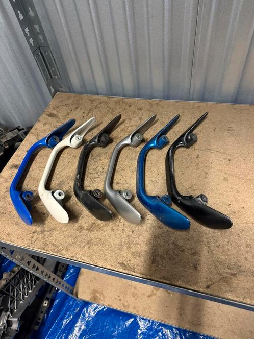 Gilera Runner oppak hendels, Motoren, Tuning en Styling, Ophalen of Verzenden
