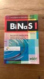 Binas havo wvo, Ophalen of Verzenden, Zo goed als nieuw