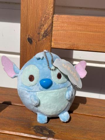 Ufufy Disney Lilo en stitch knuffel | Disneyland beschikbaar voor biedingen