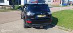 Mitsubishi Outlander 2.0 DI-D Instyle volkswagen motor, Gebruikt, 4 cilinders, 2000 kg, Zwart