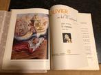 2 oude jeugdboeken: Suizebol en Bijdepink / Olivier en het, Meerdere stripboeken, Ophalen of Verzenden, Gelezen