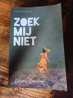 Zoek Mij Niet - Sietske Scholten, Ophalen of Verzenden, Gelezen, Sietske Scholten, Nederland