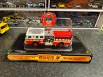 Code3 FDNY brandweer, Ophalen of Verzenden, Nieuw, Auto