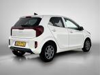 Kia Picanto 1.0 DPI DynamicPlusLine Achteruitrijcamera | Nav, Voorwielaandrijving, 12 maanden, 4 stoelen, Wit
