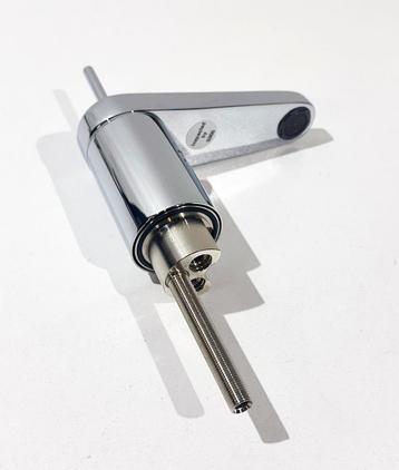 DAMIXA PROFILE WASTAFELKRAAN DRAAIBAAR UITLOOP beschikbaar voor biedingen