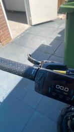 ADO ebike, Ophalen, Gebruikt, Minder dan 30 km per accu, Overige merken